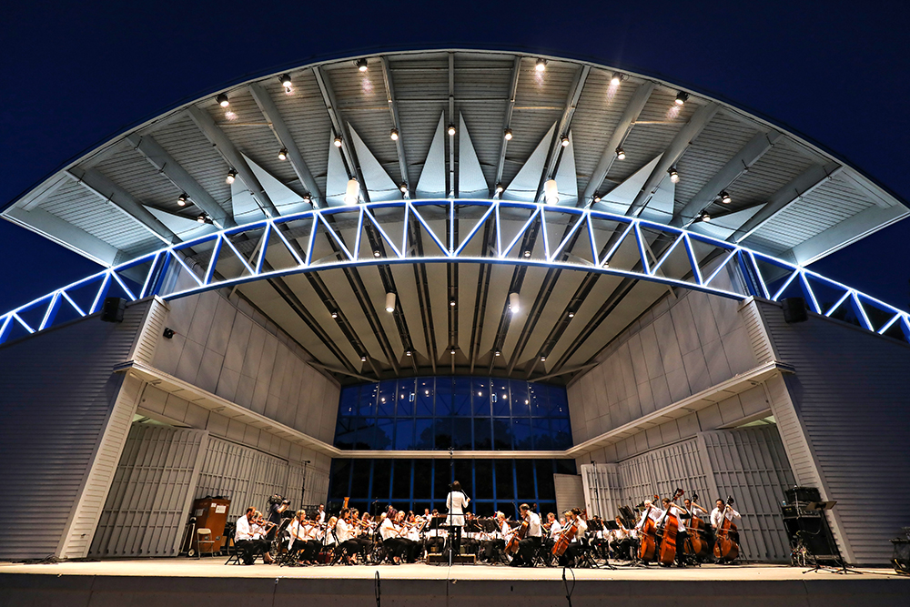 Music in Plymouth - 2019