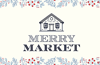 Merry Market set for Dec. 6