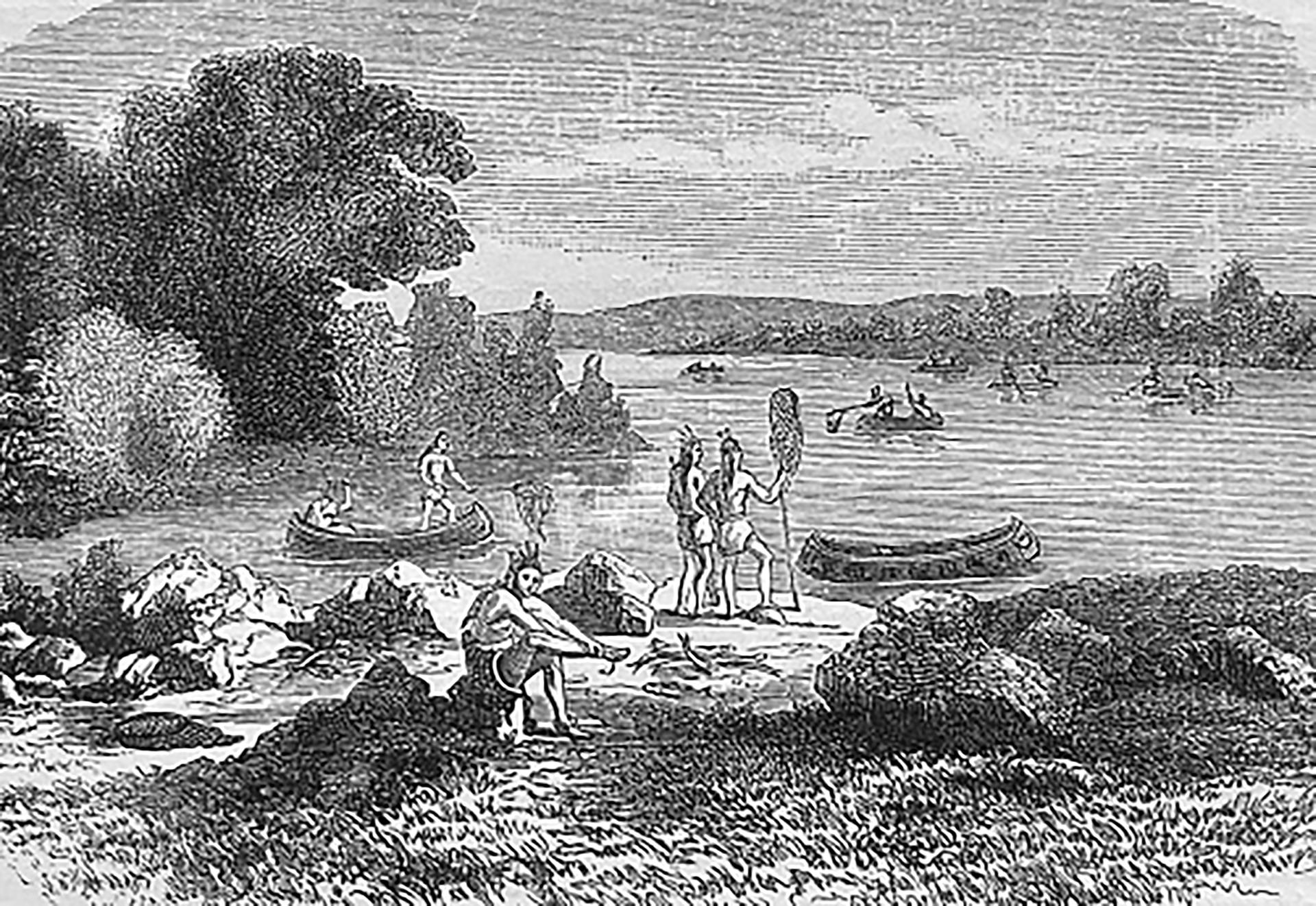 Plymouth History Center Image