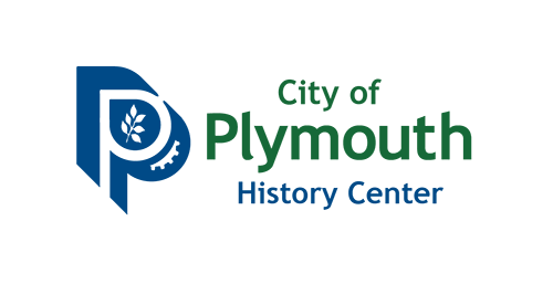 Plymouth History Center logo