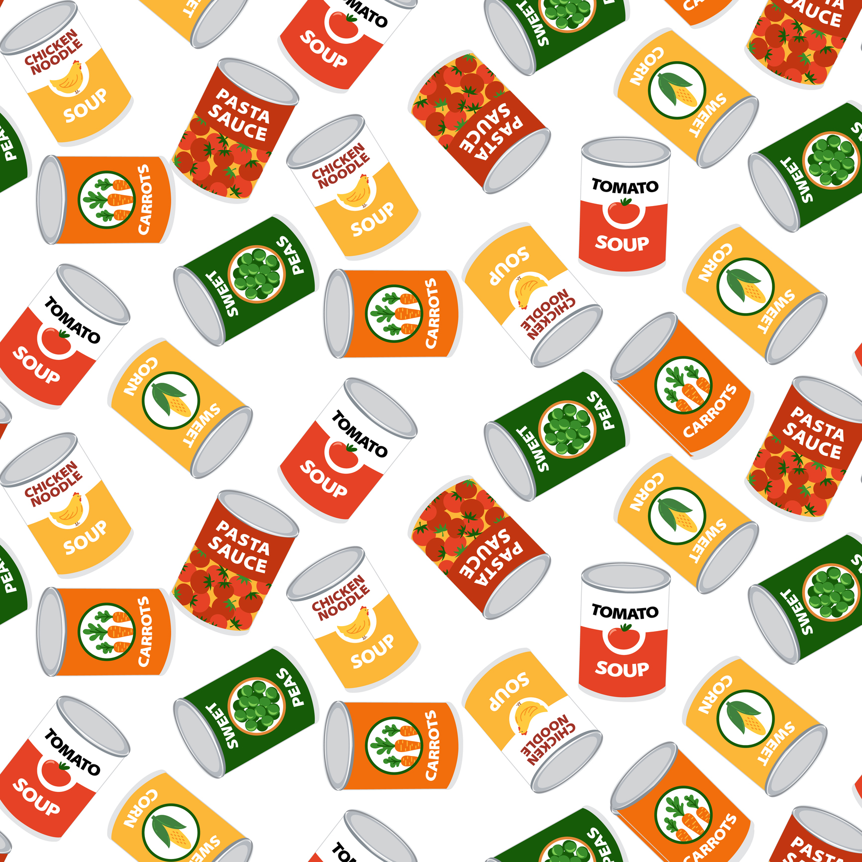 City of Plymouth Food Drive